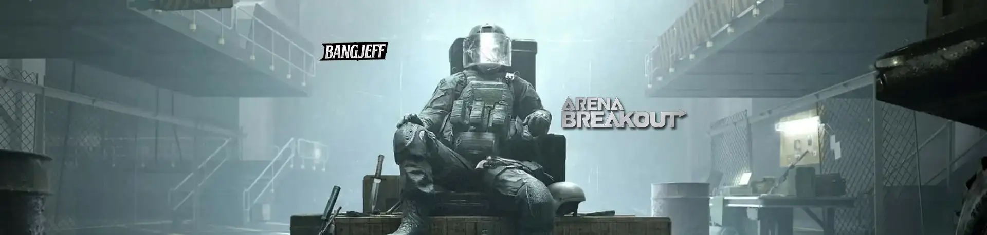 Arena Breakout