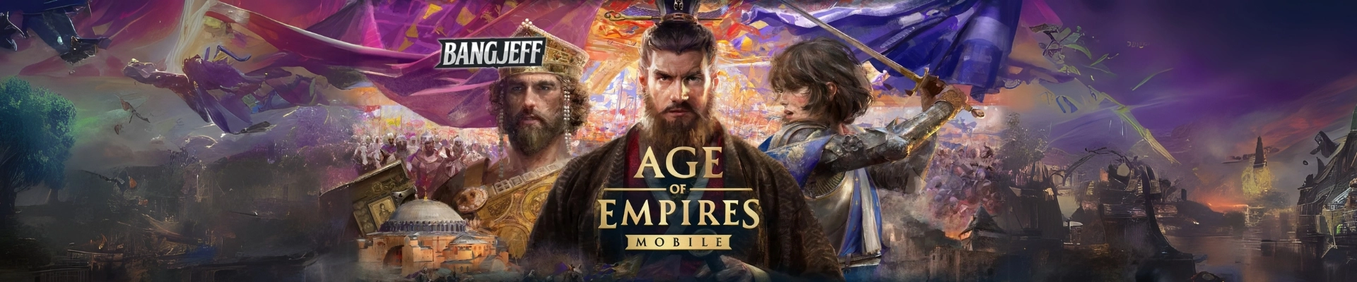 Age of Empires Mobile