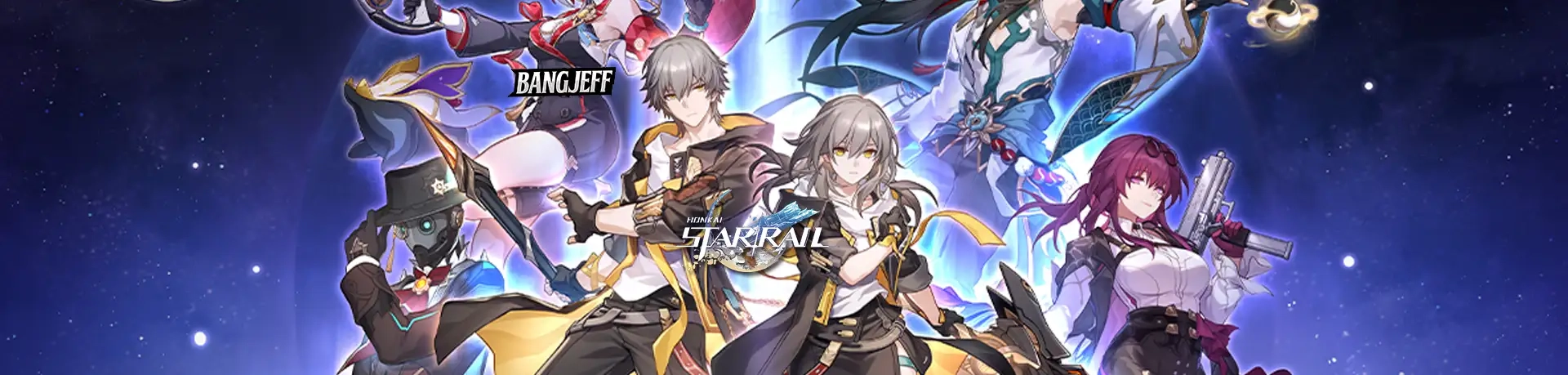 Honkai Star Rail