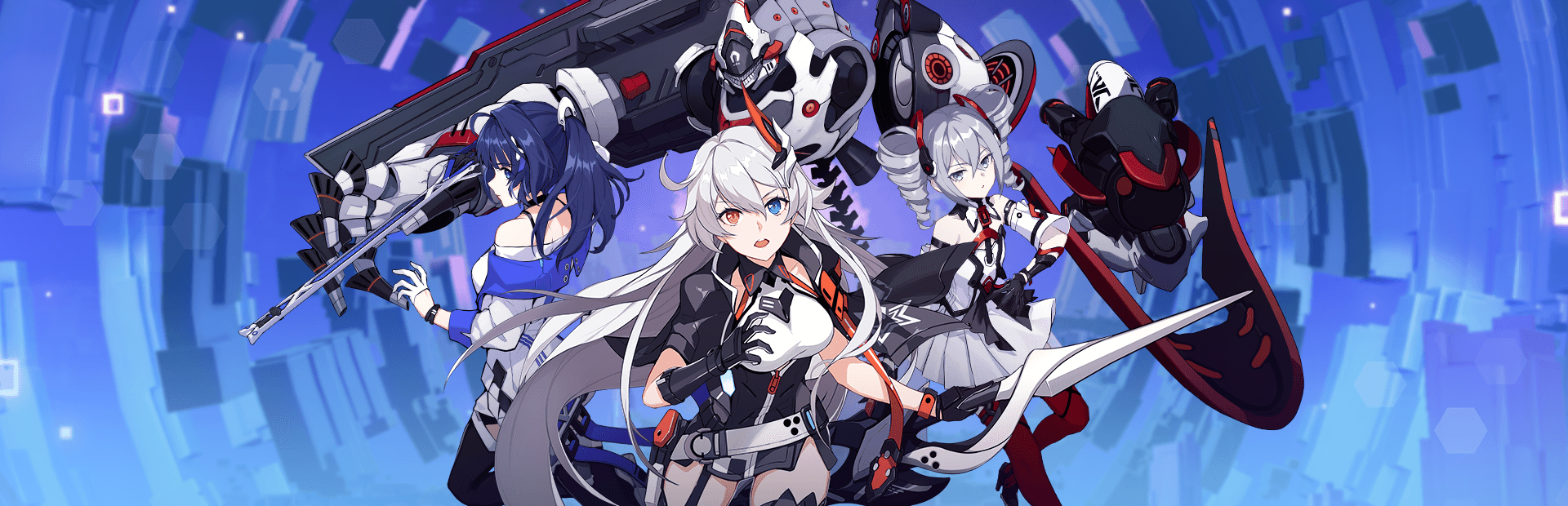 Honkai Impact 3
