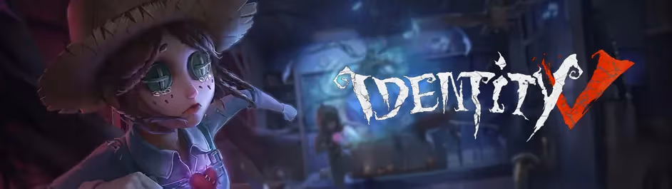 Identity V