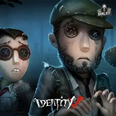 Identity V