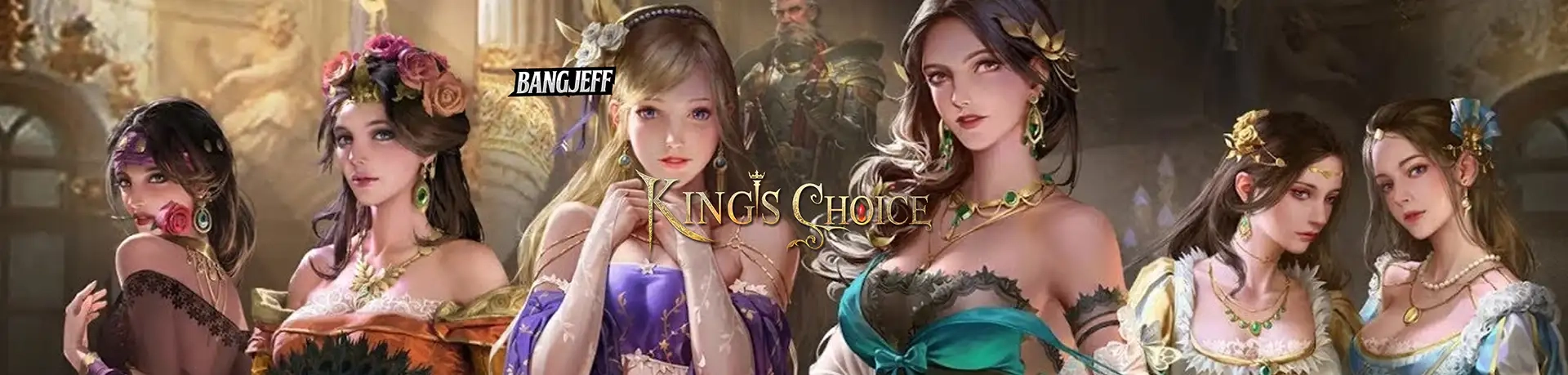 Kings Choice