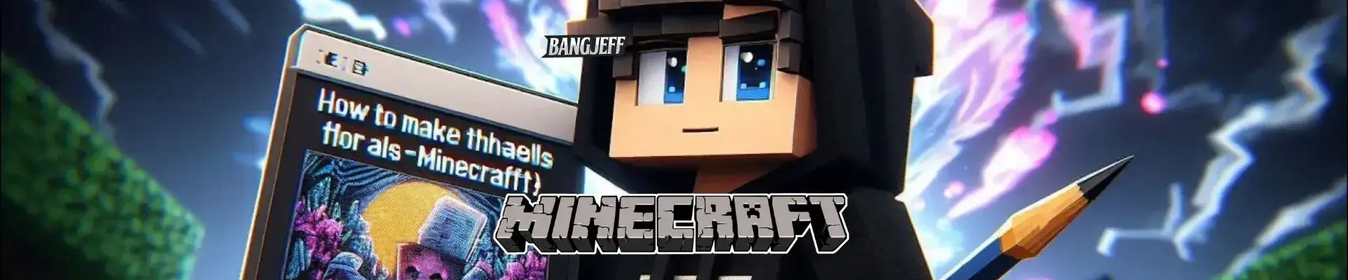 Minecraft - Voucher