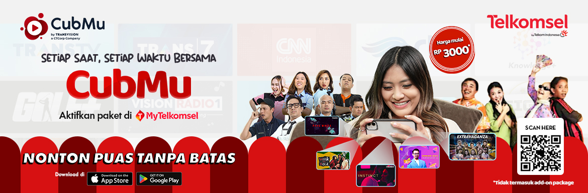Transvision