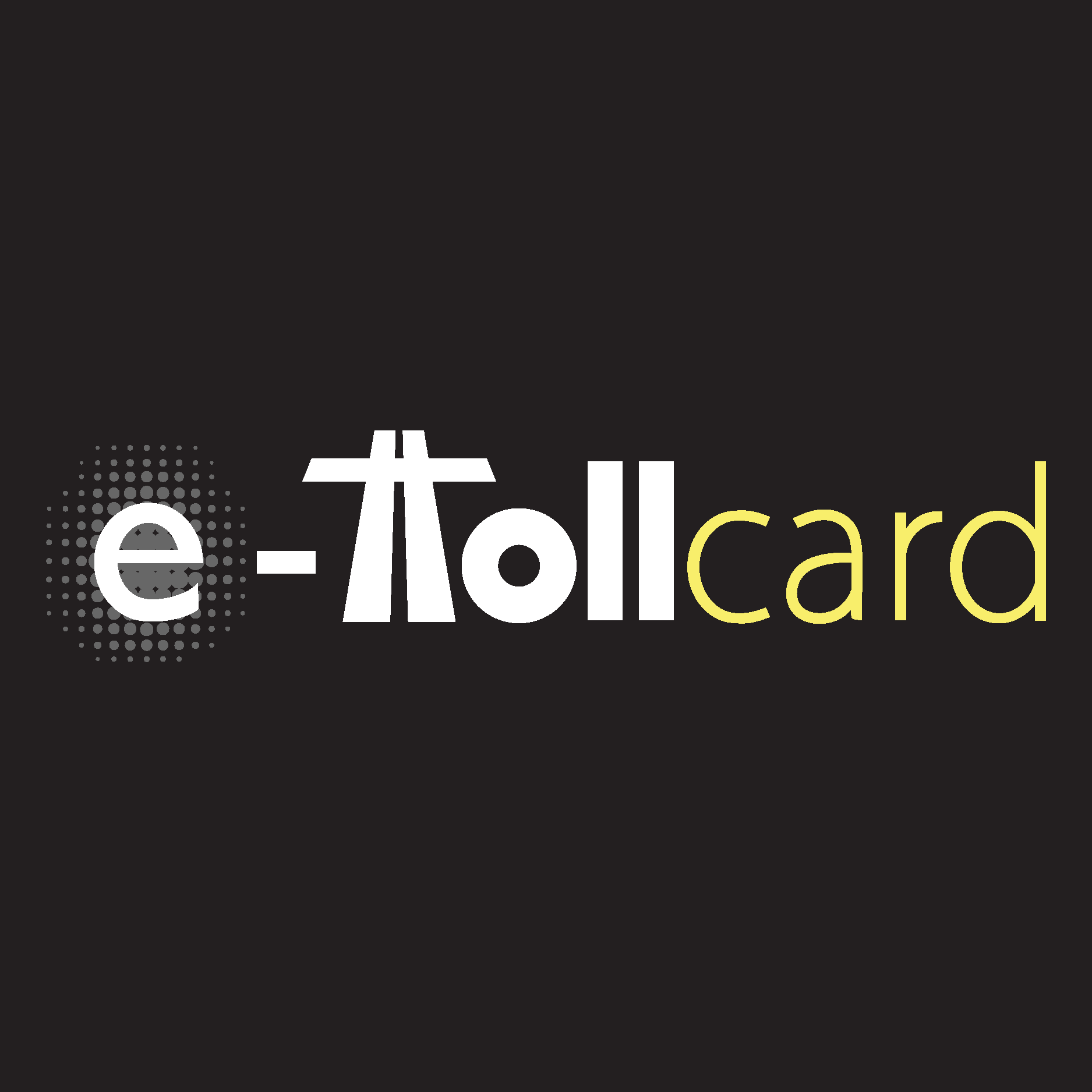 Mandiri E-TOLL