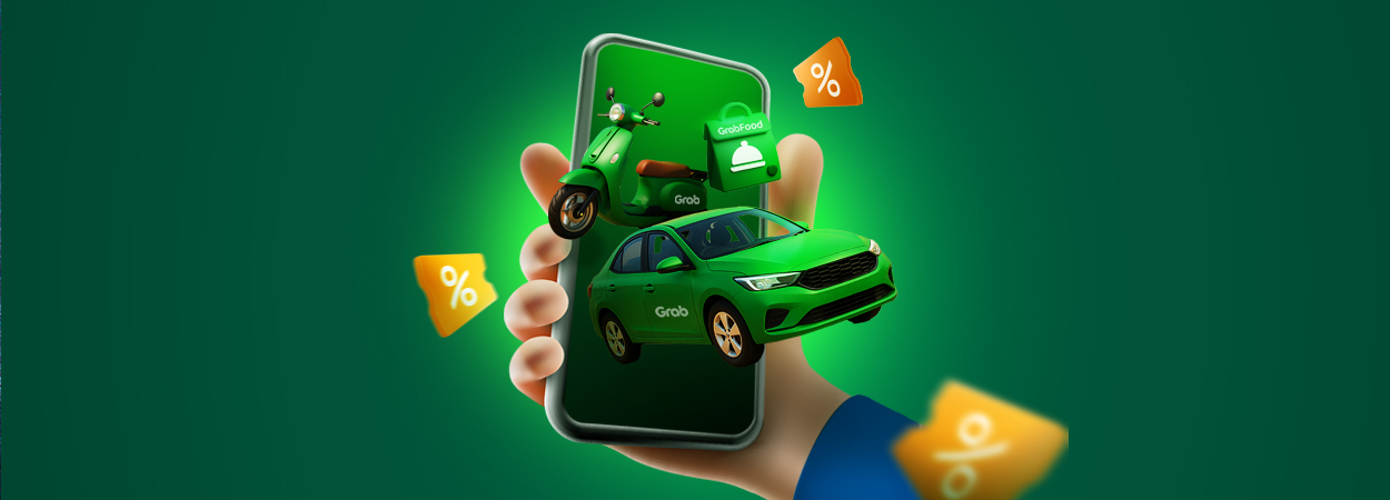 Grab Penumpang