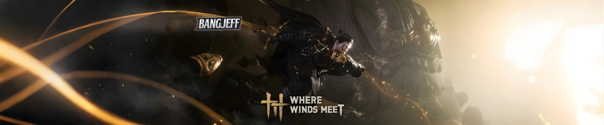 Where Winds Meet