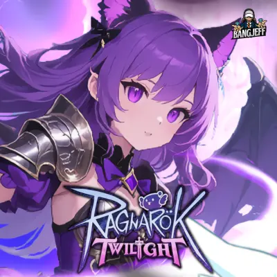 Ragnarok Twilight