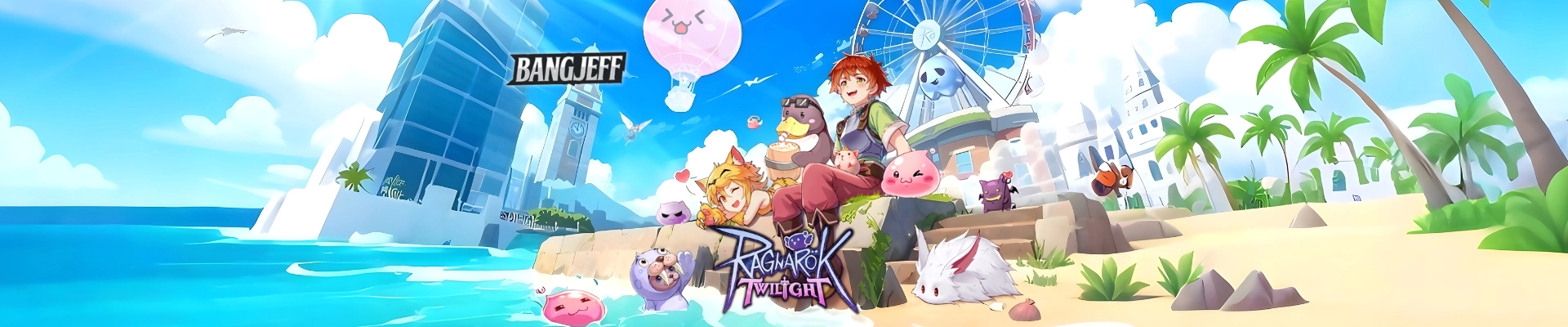 Ragnarok Twilight