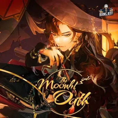 The Moonlit Oath