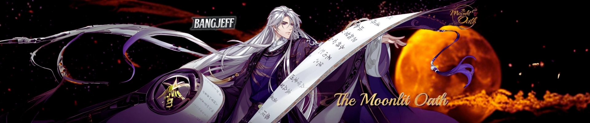The Moonlit Oath