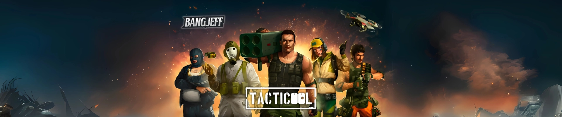 Tacticool