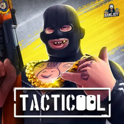 Tacticool