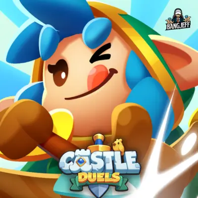 Castle Duels: PvP Arena Battle