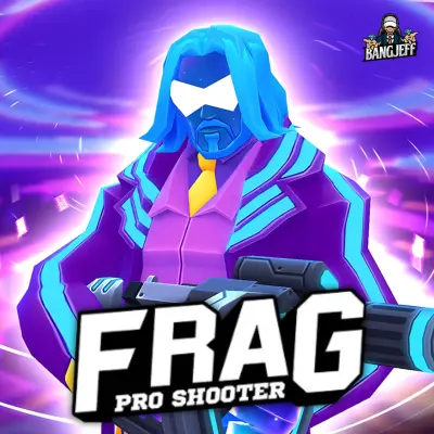 FRAG Pro Shooter