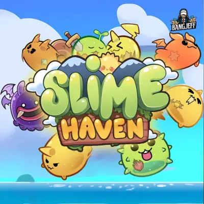 Slime Haven