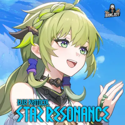  Blue Protocol: Star Resonance