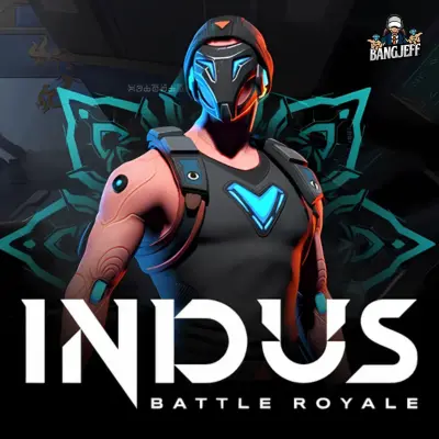 Indus Battle Royale Mobile