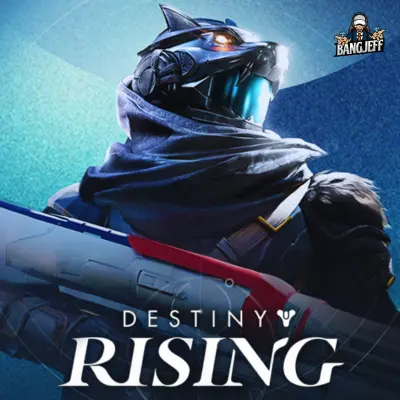 Destiny Rising