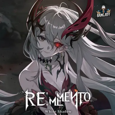  Rememento: White Shadow