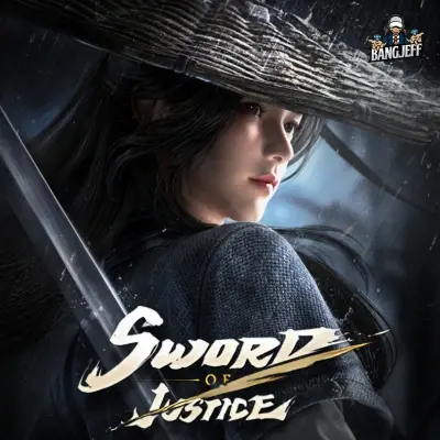 Sword of Justice