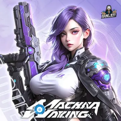 Machina Waking