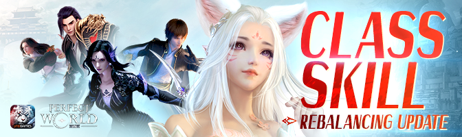 Perfect World 2
