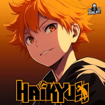 HAIKYU FLY HIGH - Garena