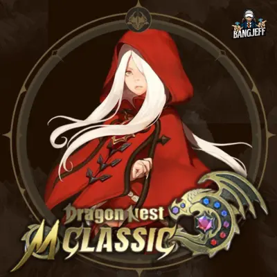 Dragon Nest M: Classic