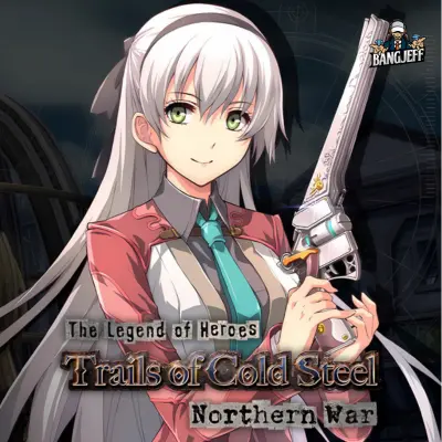 Trails of Cold Steel: Northern War