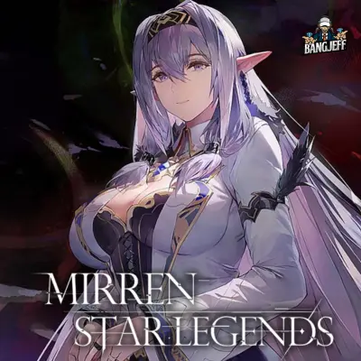 Mirren: Star Legends
