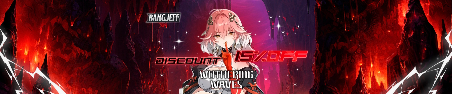 Wuthering Waves