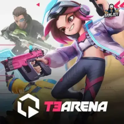 T3 Arena
