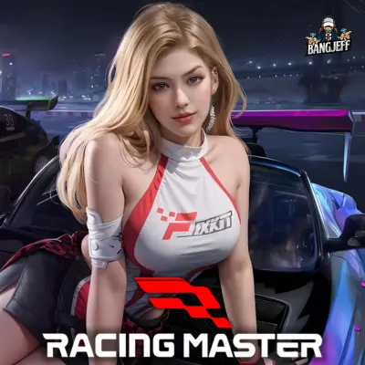 Racing Master