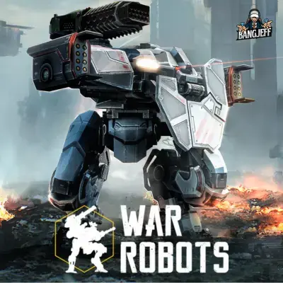 War Robots