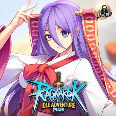 Ragnarok Idle Adventure Plus