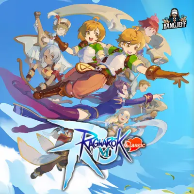  Ragnarok M: Classic