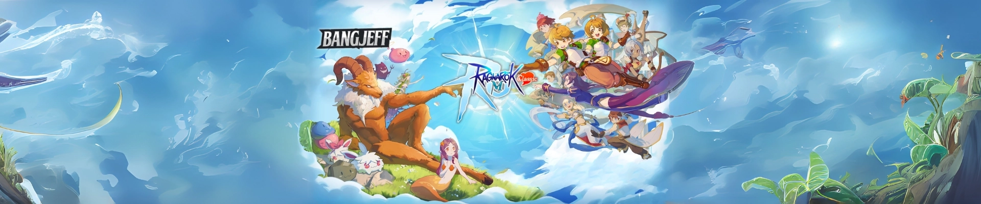  Ragnarok M: Classic