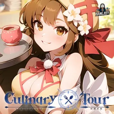 Culinary Tour