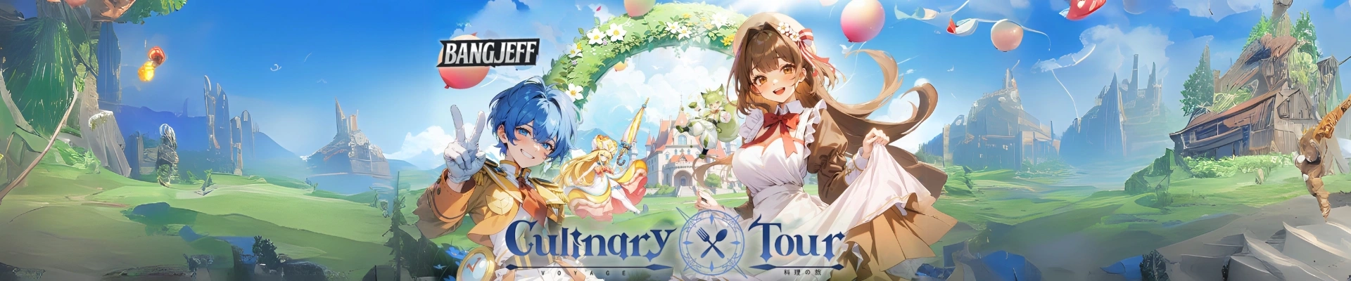 Culinary Tour