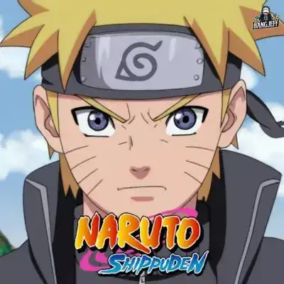 Naruto Shippuden