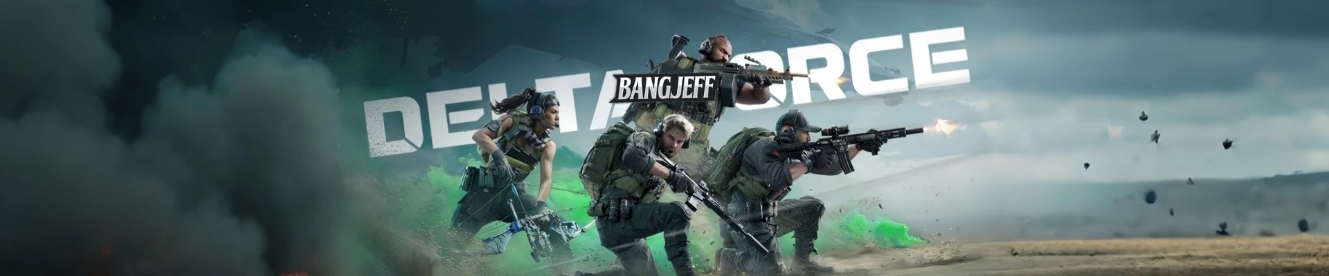 Delta Force