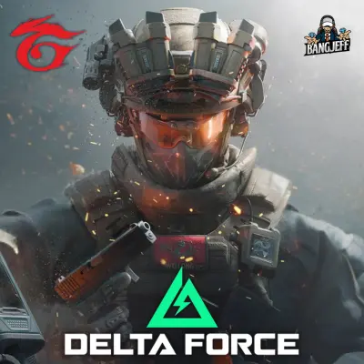 Delta Force
