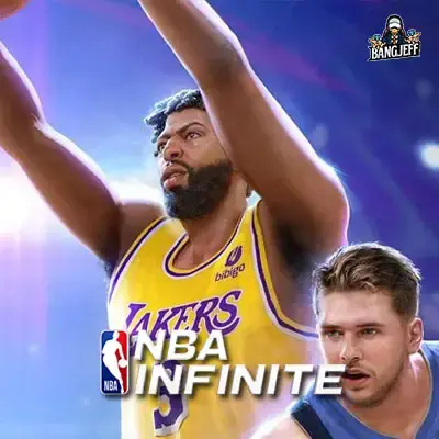 NBA Infinite