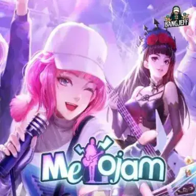 Melojam