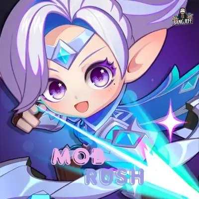 Mob Rush