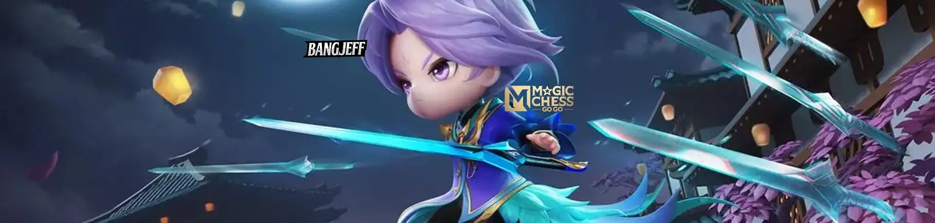 Magic Chess : Go Go