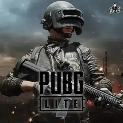 PUBG Mobile Lite