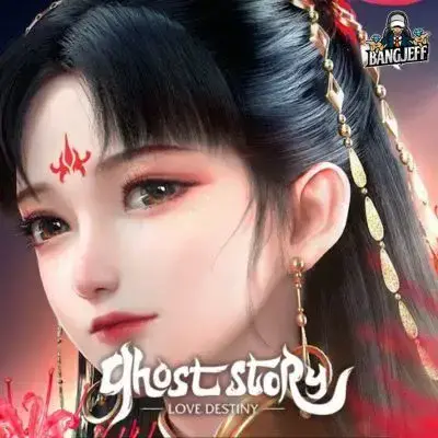 Ghost Story: Love Destiny
